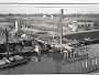 Costruzione del ponte sul Piovego (Antonella Billato)